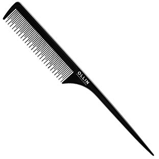 Multi-toothed comb 24 cm OLLIN